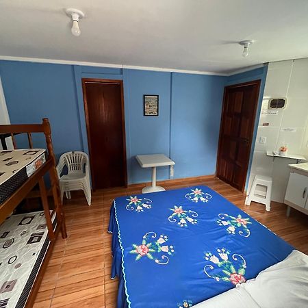 Chale Master Caraguatatuba Cond Alto Padrao Massaguacu Экстерьер фото