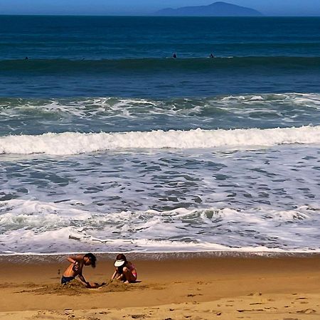 Chale Master Caraguatatuba Cond Alto Padrao Massaguacu Экстерьер фото